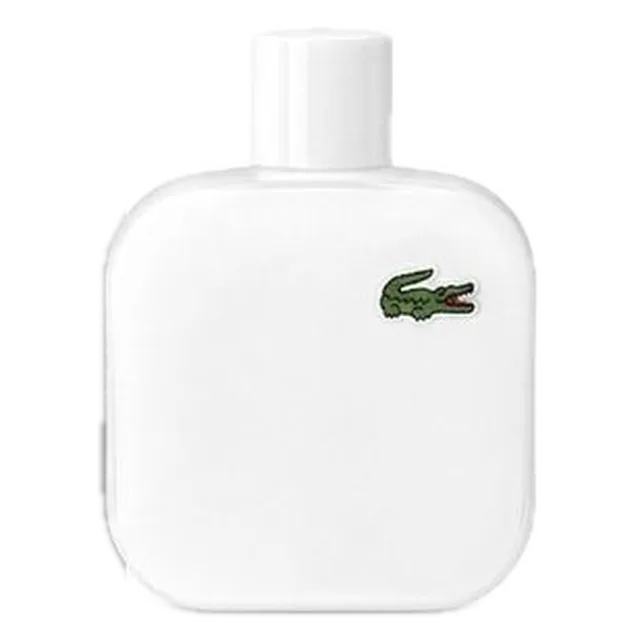 Lacoste L.12.12 Blanc