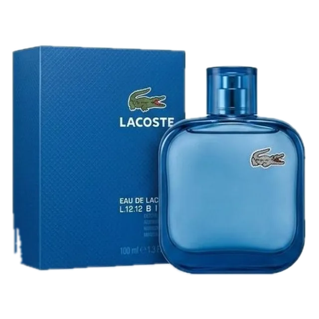 Lacoste L.12.12 Blue