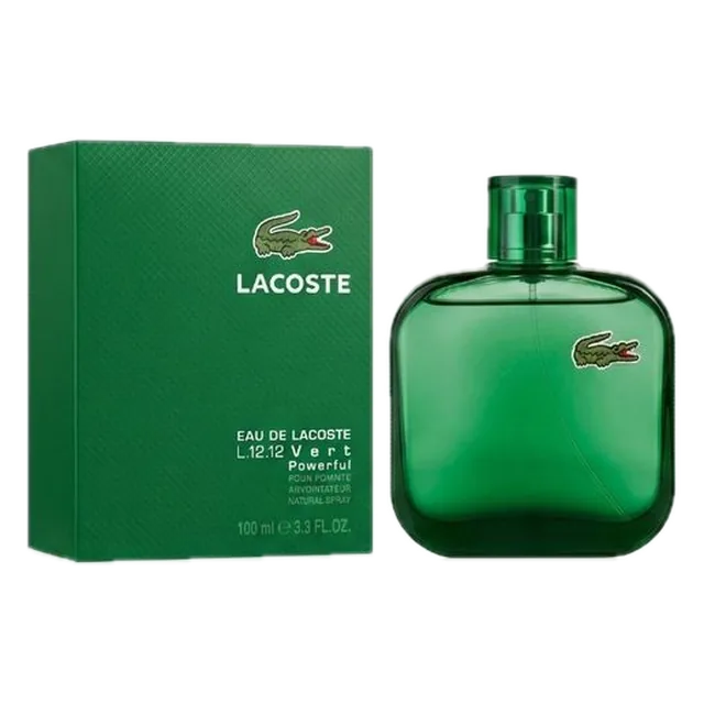 Lacoste L.12.12 Vert