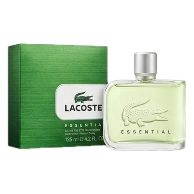 Lacoste Essential