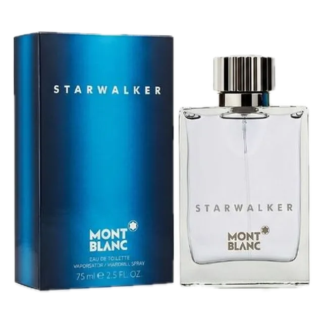 Montblanc Starwalker