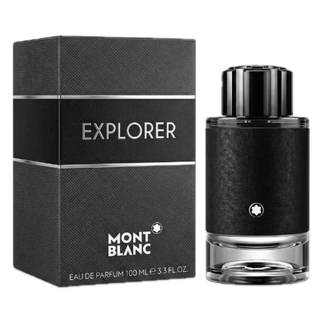Montblanc Explorer