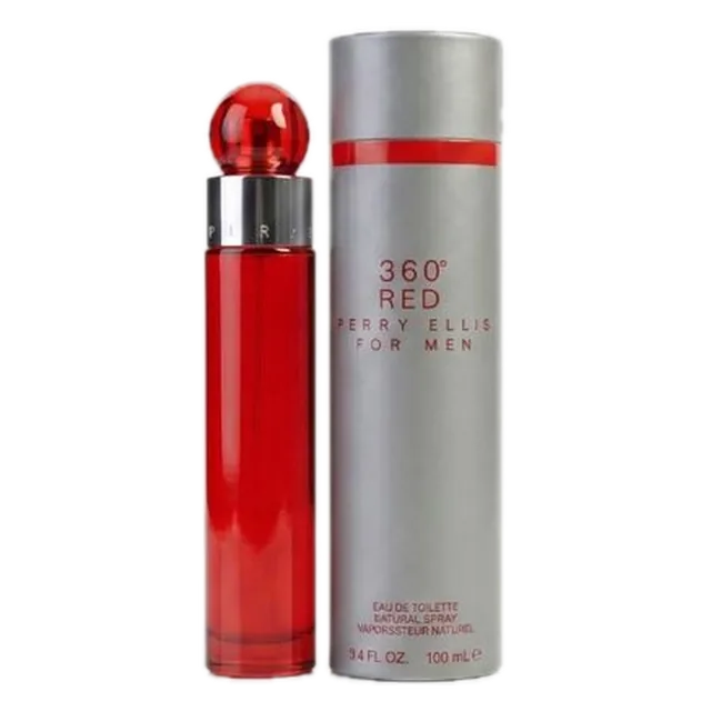 Perry Ellis 360 Red for Men