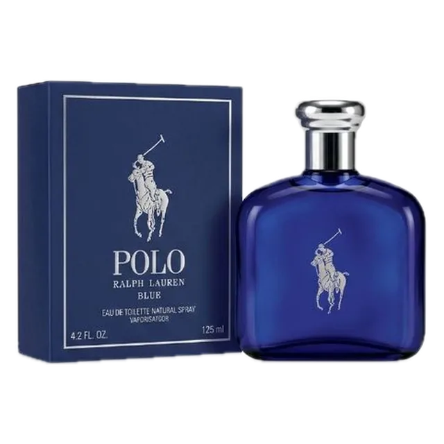 Ralph Lauren Polo Blue