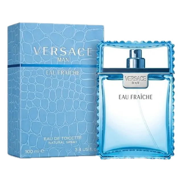 Versace Man Eau Fraîche