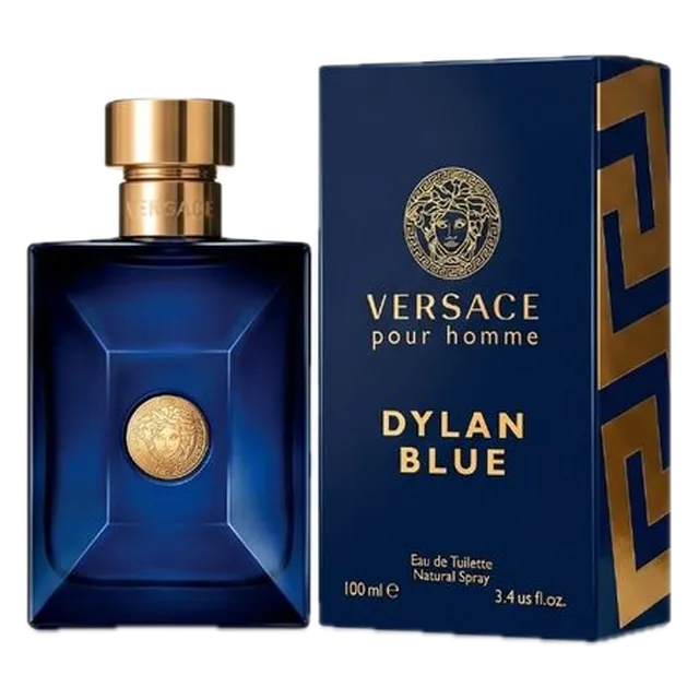 Versace Dylan Blue Pour Homme