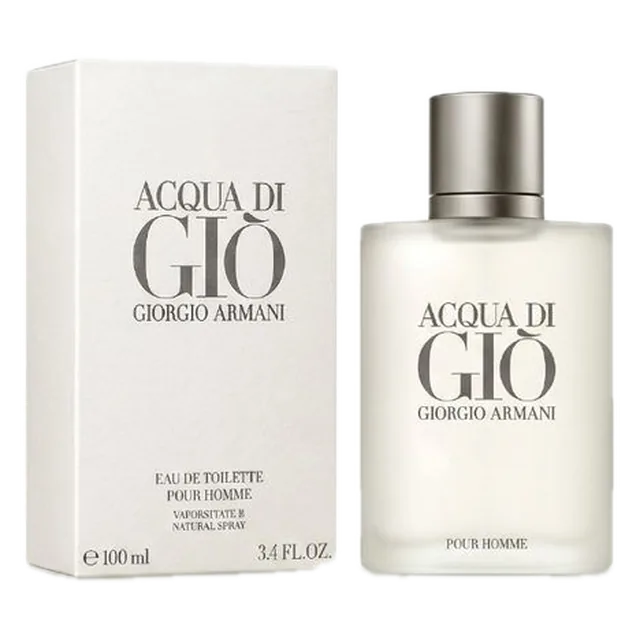 Giorgio Armani Acqua di Giò Pour Homme