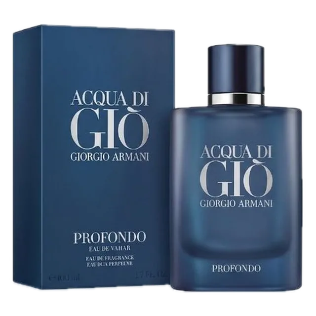 Giorgio Armani Acqua di Giò Profondo