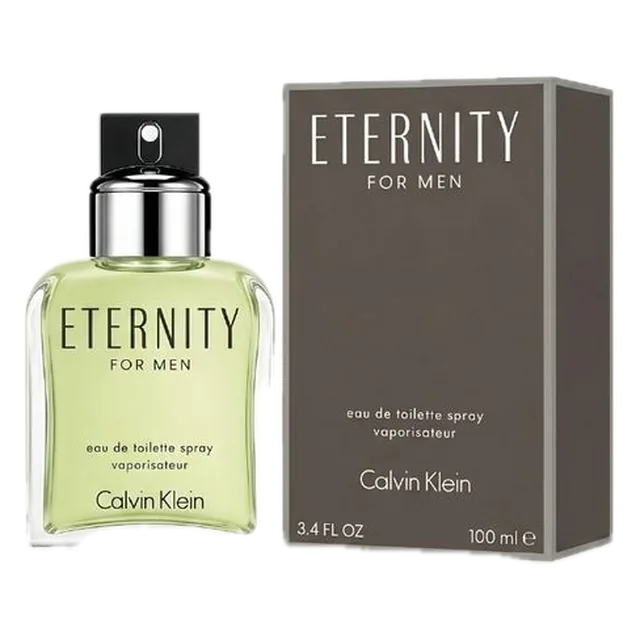 Calvin Klein Eternity for Men
