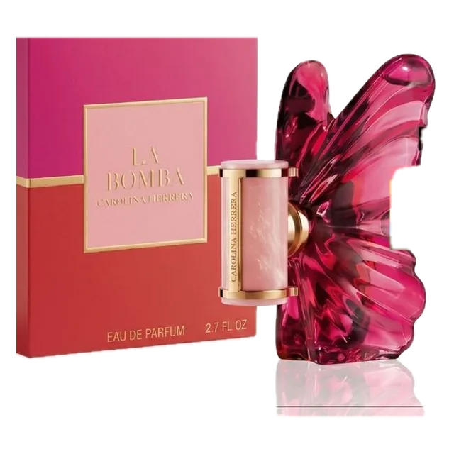 Carolina Herrera La Bomba
