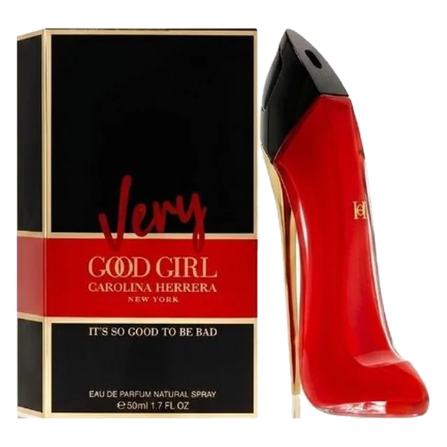 Carolina Herrera Very Good Girl (tipo)