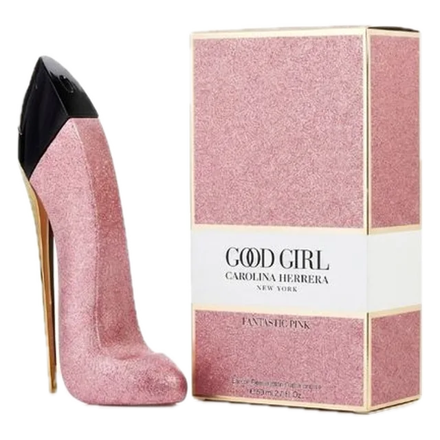 Carolina Herrera Good Girl Fantastic Pink