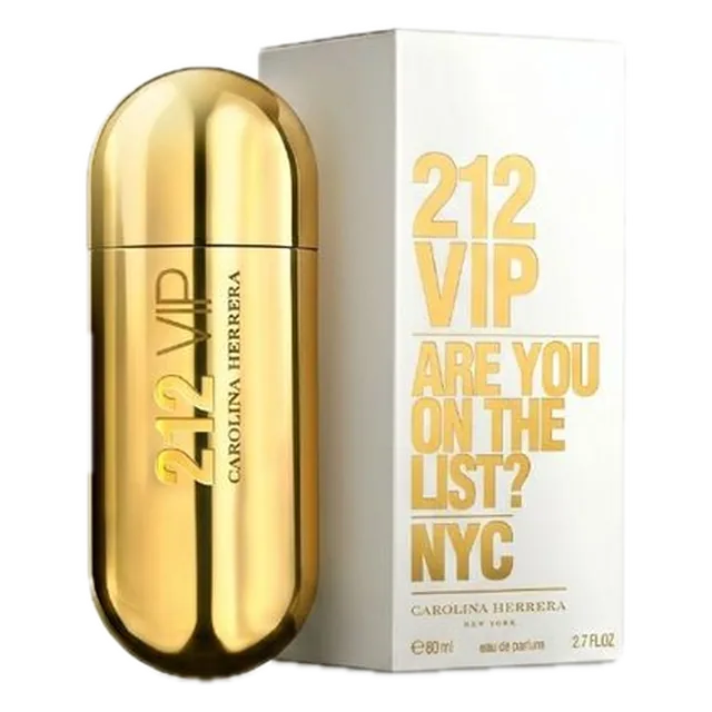 Carolina Herrera 212 VIP Woman