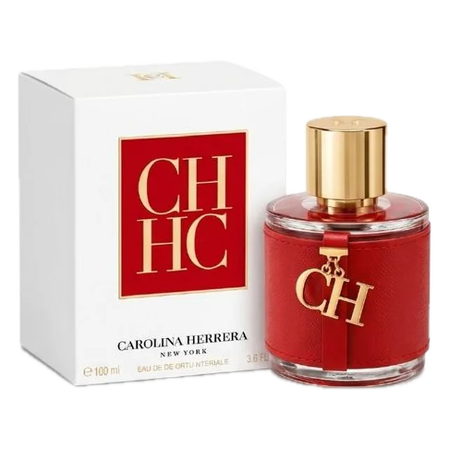 Carolina Herrera CH Woman EDT