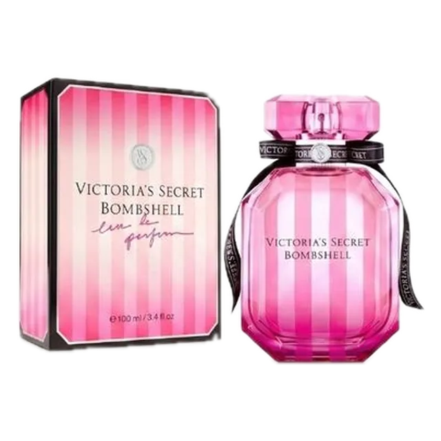 Victoria's Secret Bombshell