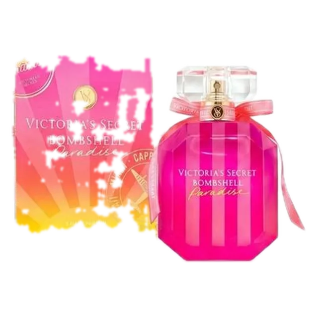 Victoria's Secret Bombshell Paradise
