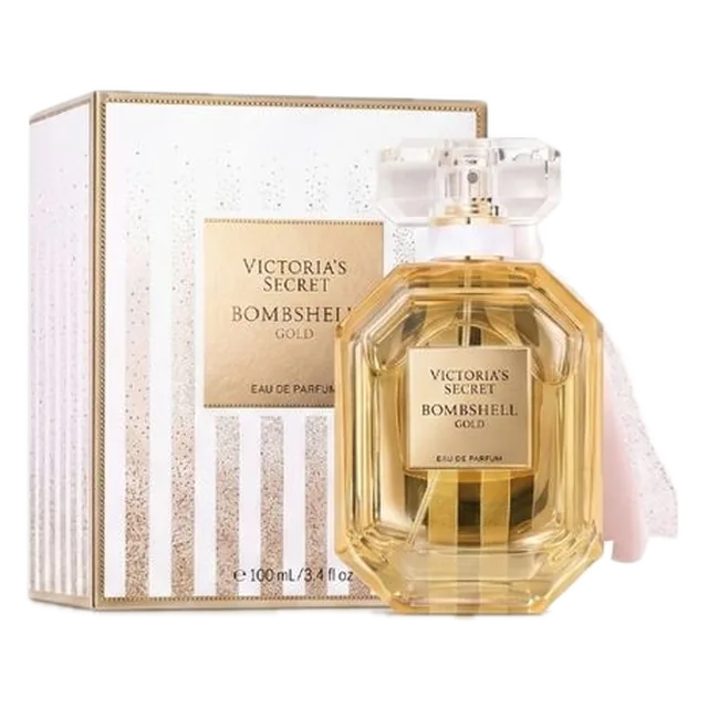 Victoria's Secret Bombshell Gold