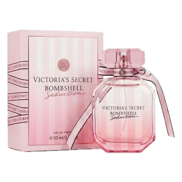 Victoria's Secret Bombshell Seduction