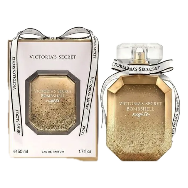 Victoria's Secret Bombshell Night · Cofre