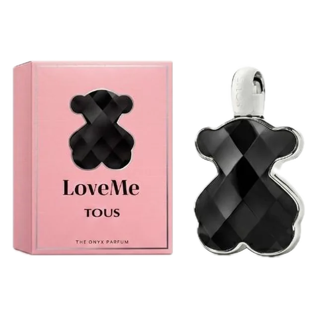 Tous Love Me The Onyx Parfum