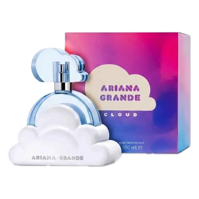 Ariana Grande Cloud