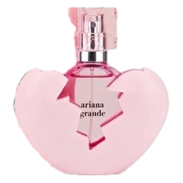Ariana Grande Thank U, Next