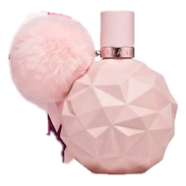 Ariana Grande Sweet Like Candy · Cofre