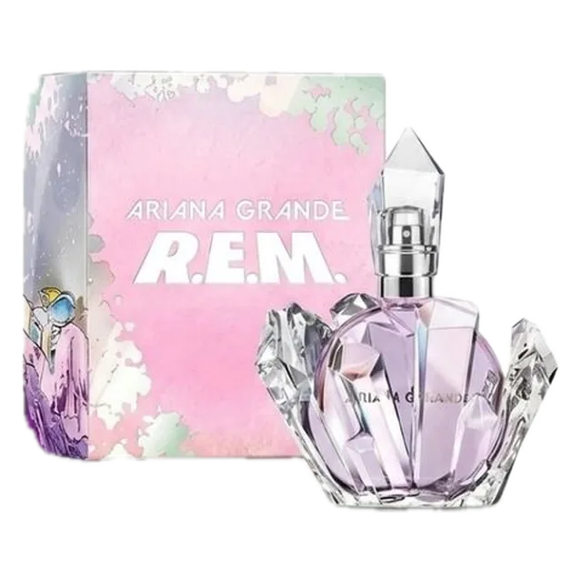 Ariana Grande R.E.M.