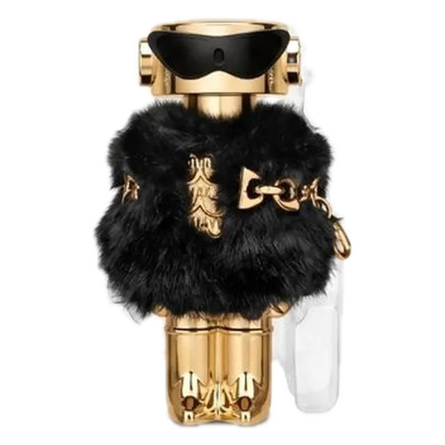 Paco Rabanne Fame The Couture Edition