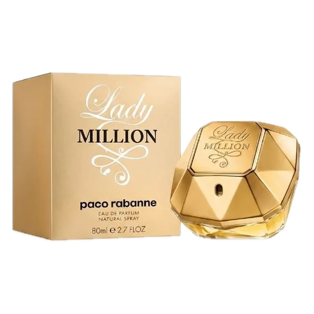 Paco Rabanne Lady Million