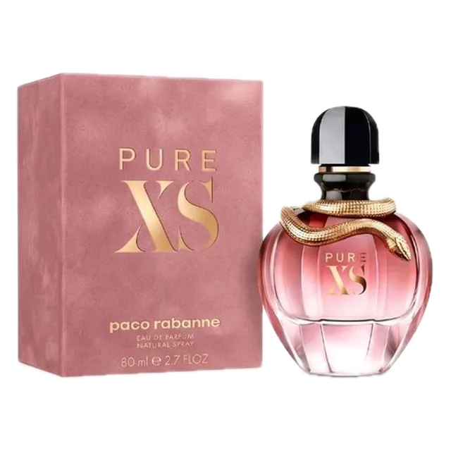 Paco Rabanne Pure XS for Her