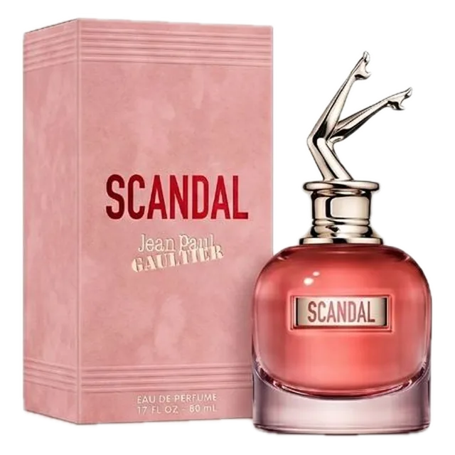 Jean Paul Gaultier Scandal