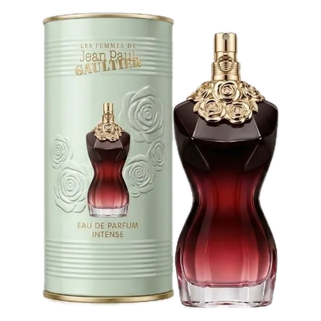 Jean Paul Gaultier La Belle Le Parfum Intense