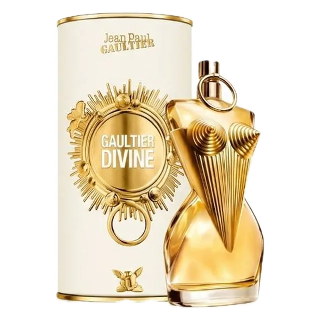 Jean Paul Gaultier Gaultier Divine
