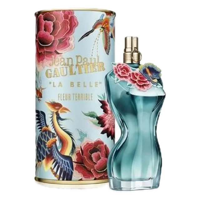 Jean Paul Gaultier La Belle Fleur Terrible