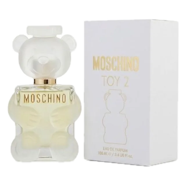 Moschino Toy 2