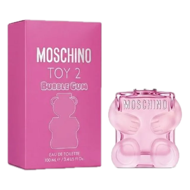 Moschino Toy 2 Bubble Gum