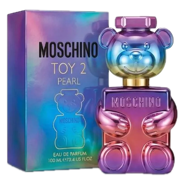 Moschino Toy 2 Pearl