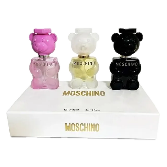 Moschino Set Moschino