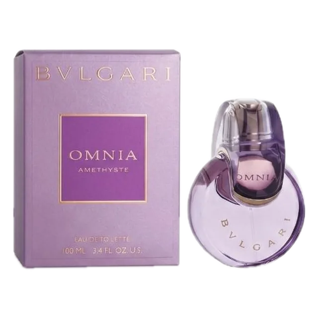 Bvlgari Omnia Amethyste
