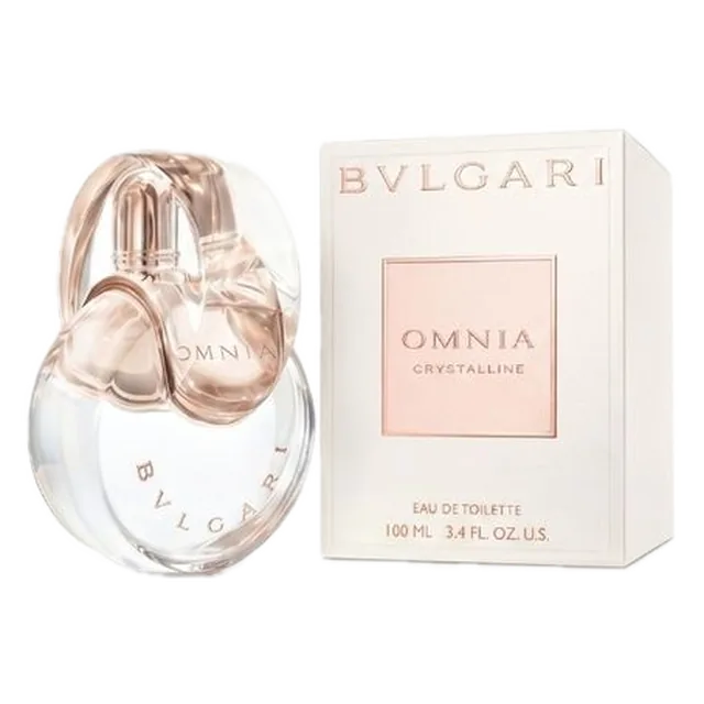 Bvlgari Omnia Crystalline