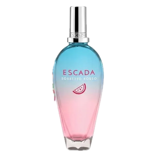 Escada Sorbetto Rosso