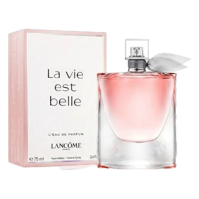 Lancôme La Vie Est Belle EDP