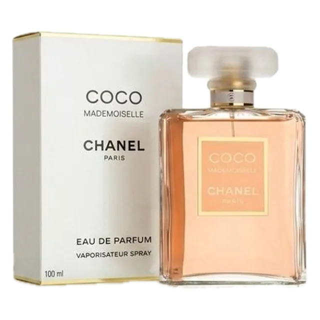 Chanel Coco Mademoiselle