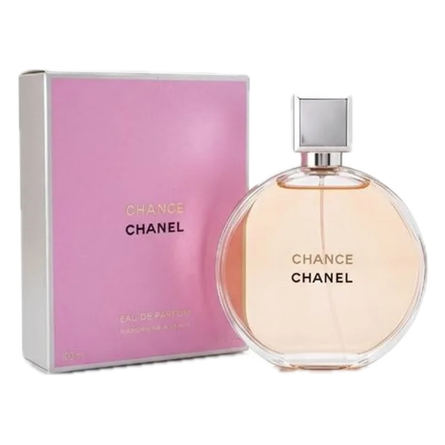 Chanel Chance EDP