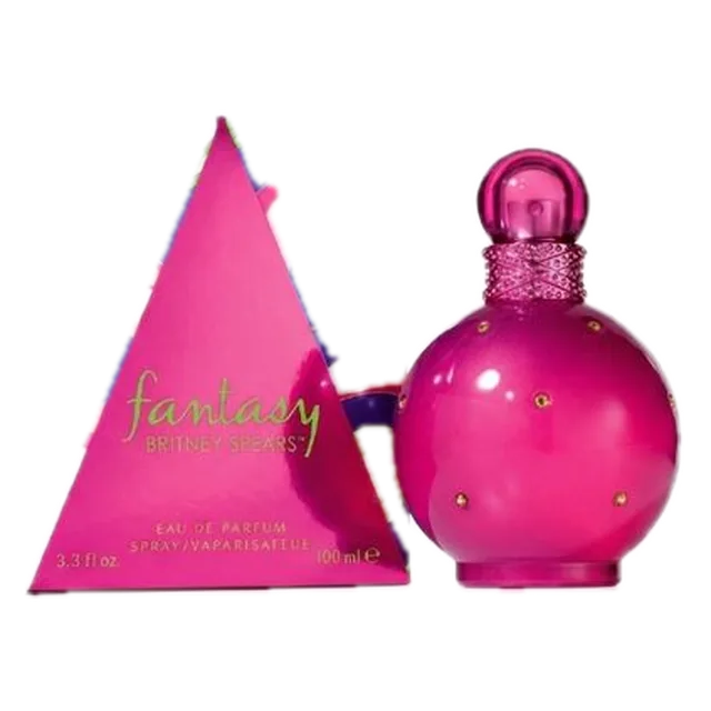 Britney Spears Fantasy