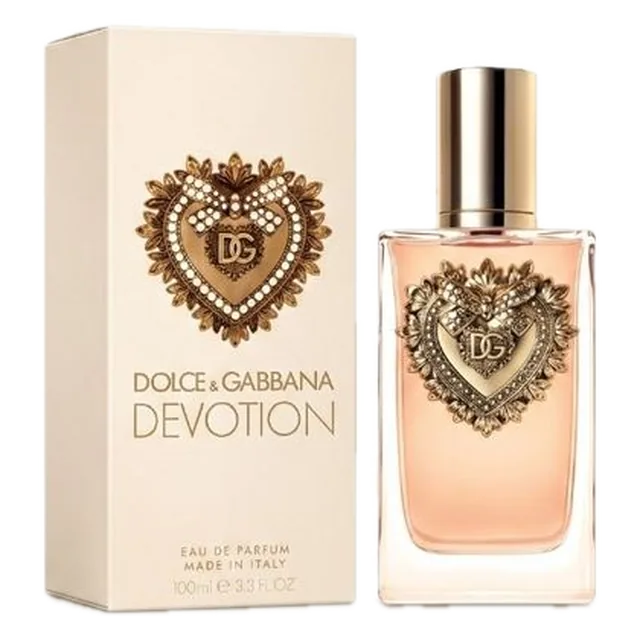 Dolce & Gabbana Devotion