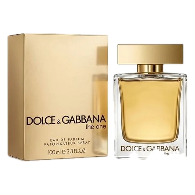 Dolce & Gabbana The One Woman