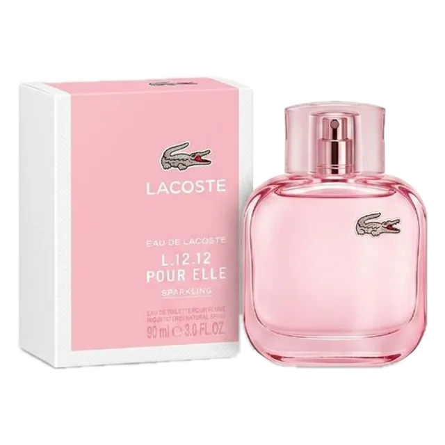 Lacoste L.12.12 Sparkling
