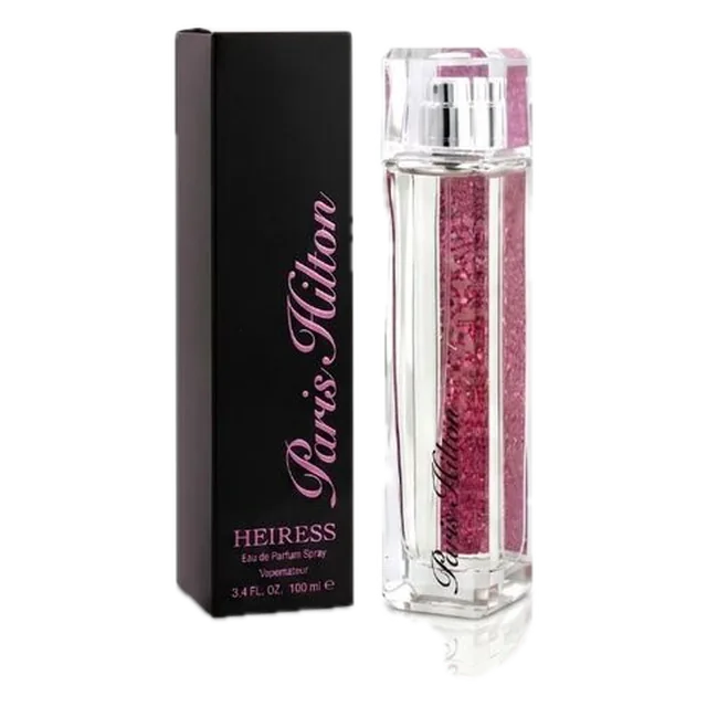 Paris Hilton Heiress
